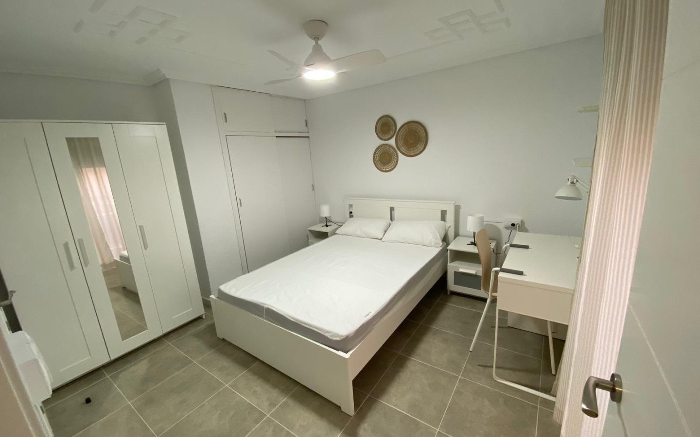 Apartment In Elche, Spain