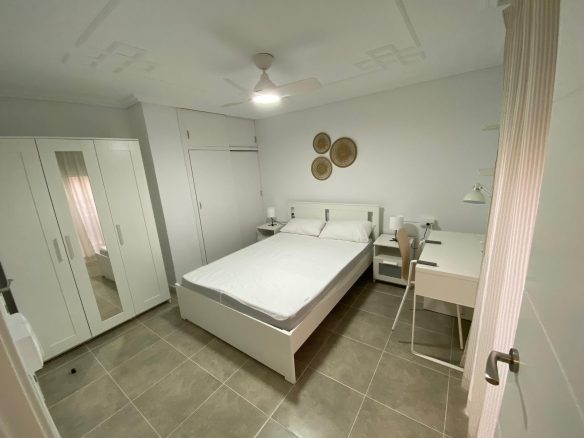 Apartment In Elche, Spain
