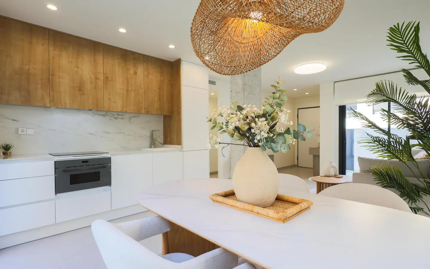 3-bedroom Villa In Orihuela Costa, Spain (109 M²)