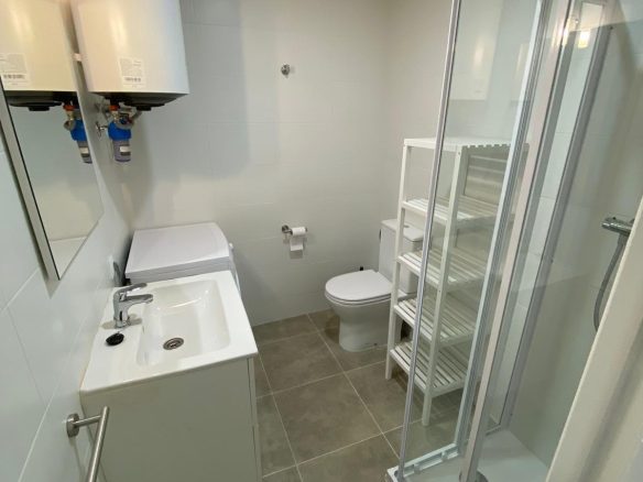 Apartment In Elche, Spain
