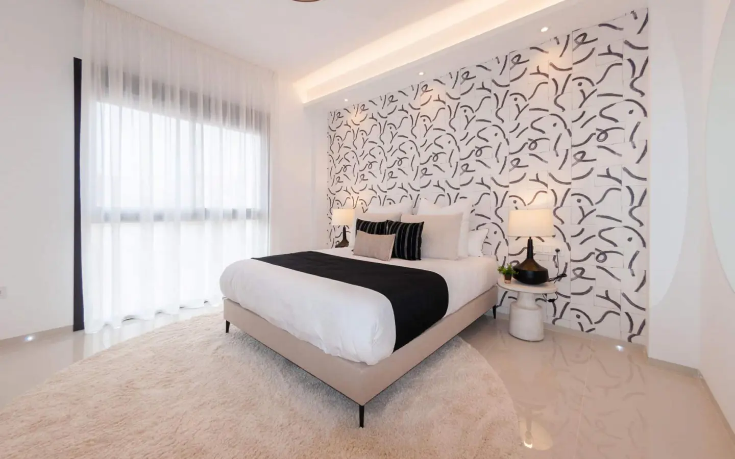 Villa 168 M² In Rojales, Spain