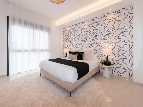 Villa 168 M² In Rojales, Spain