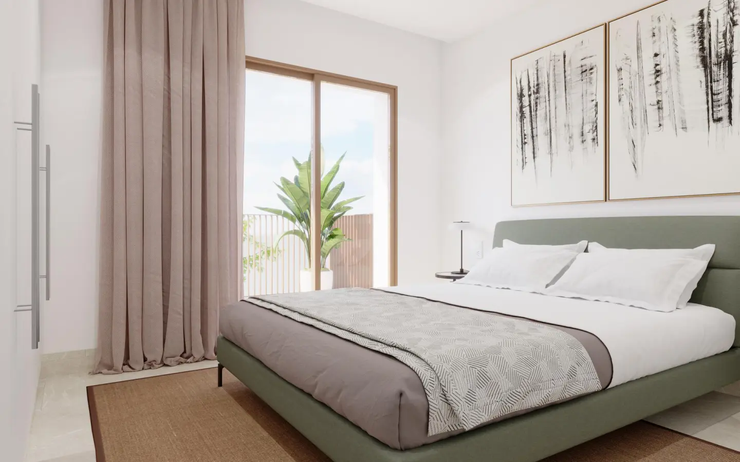 3-bedroom Villa In La Marina, Spain (167 M²)