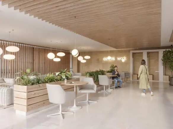 3-bedroom Penthouse In La Nucía, Spain (223 M²)