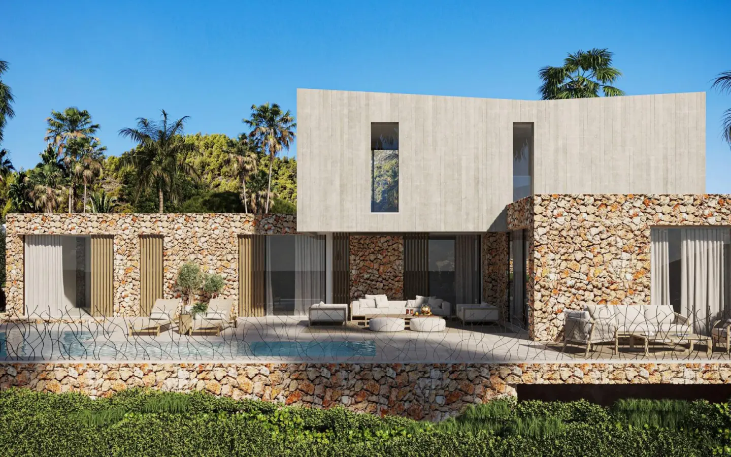 4-bedroom Villa In Jávea – Xàbia, Spain (468 M²)