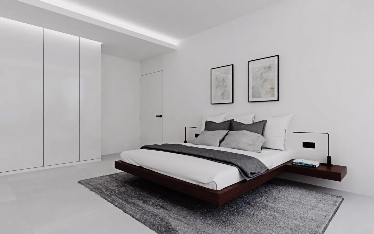4-bedroom Villa In Calpe, Spain (262 M²)
