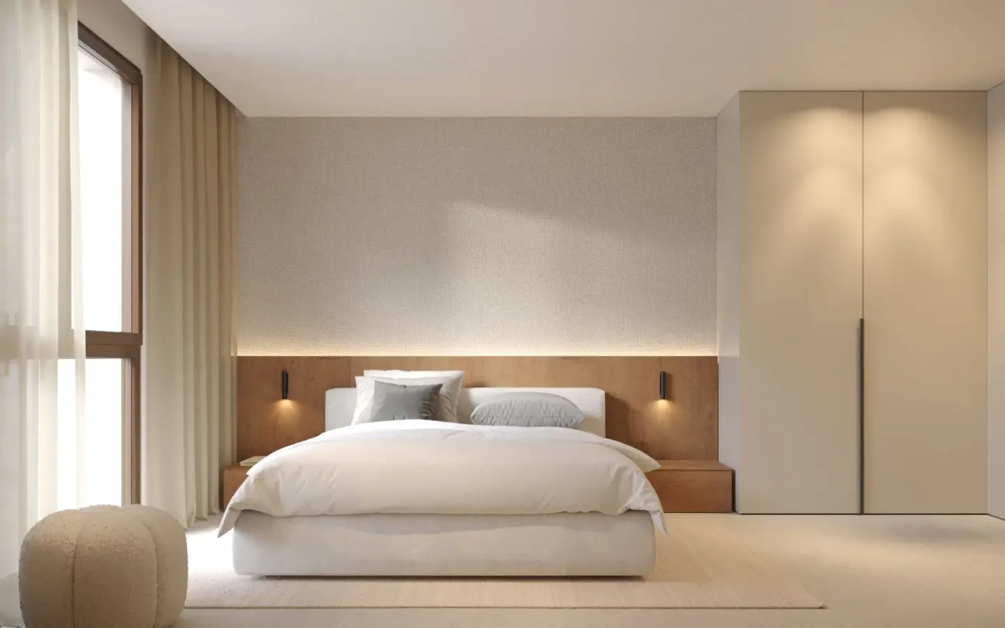 3-bedroom Villa In Dolores, Spain (126 M²)