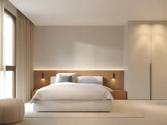 3-bedroom Villa In Dolores, Spain (126 M²)