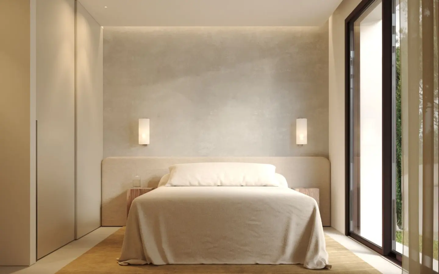 3-bedroom Villa In Dolores, Spain (126 M²)