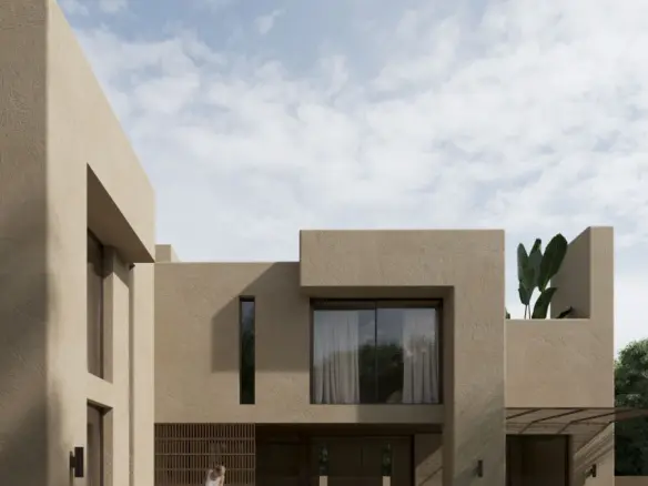 3-bedroom Villa In La Nucía, Spain (351 M²)