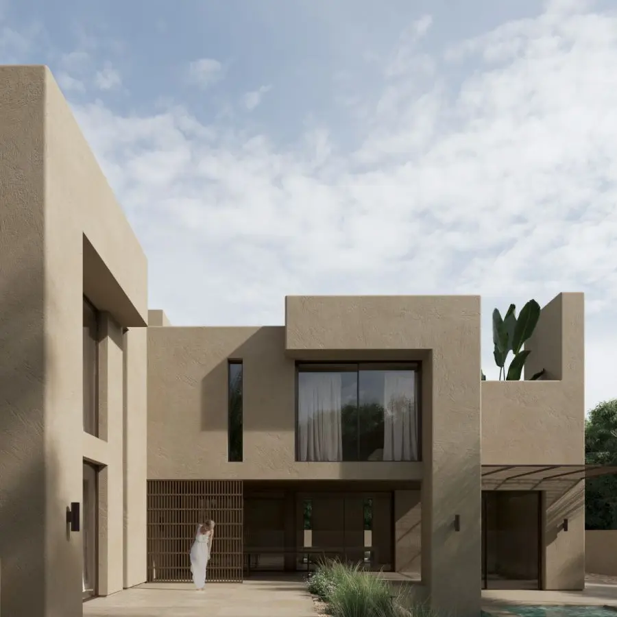3-bedroom Villa In La Nucía, Spain (351 M²)