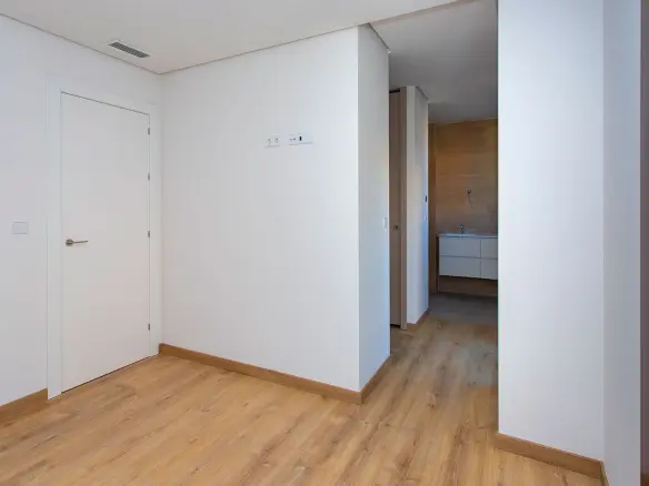 2-bedroom Penthouse In Hondon De Las Nieves, Spain (96 M²)