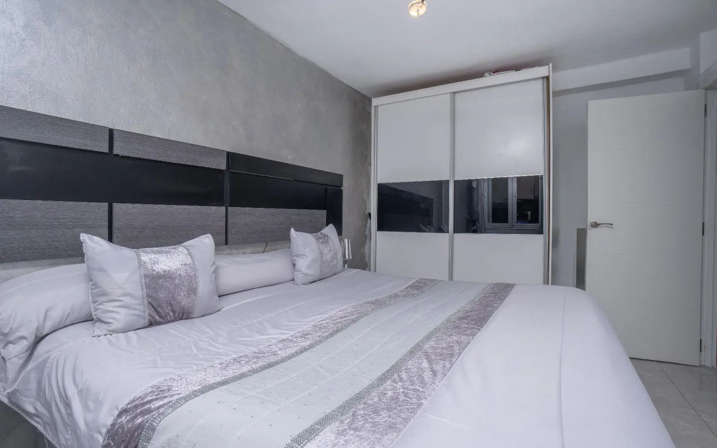 2-bedroom Flat In Villajoyosa, Spain (80 M²)