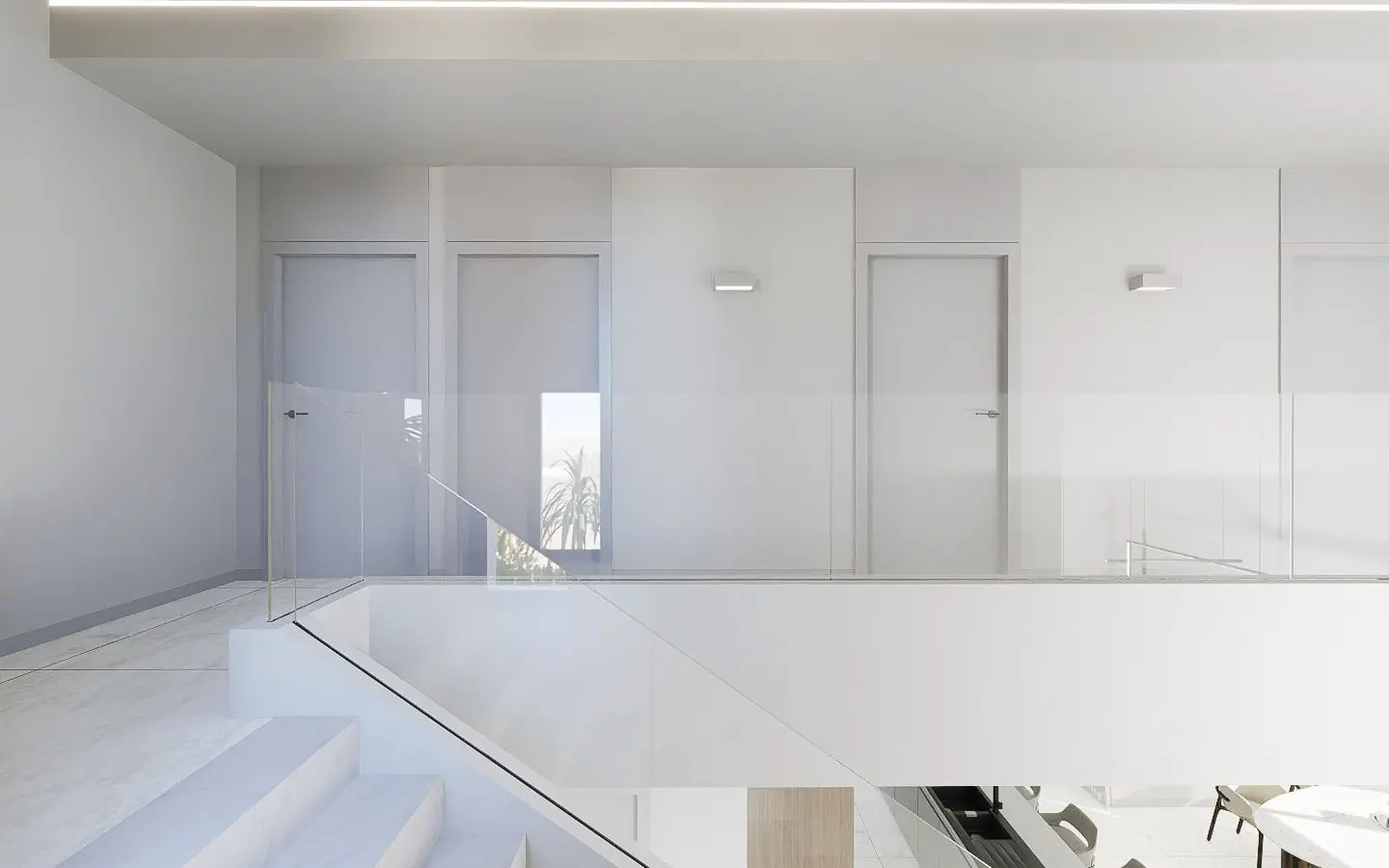 4-bedroom Villa In La Nucía, Spain (237 M²)