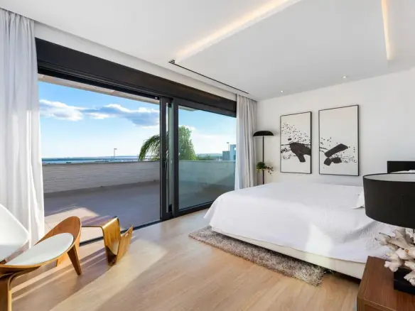 4-bedroom Villa In Rojales, Spain (244 M²)