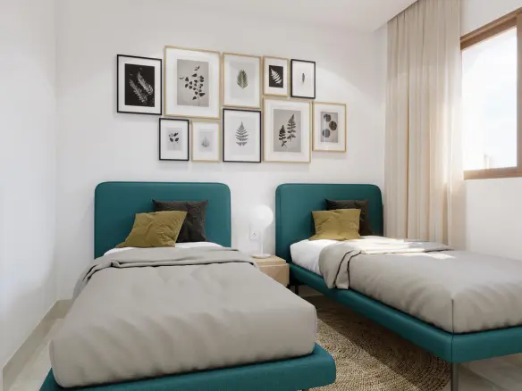 3-bedroom Villa In La Marina, Spain (167 M²)