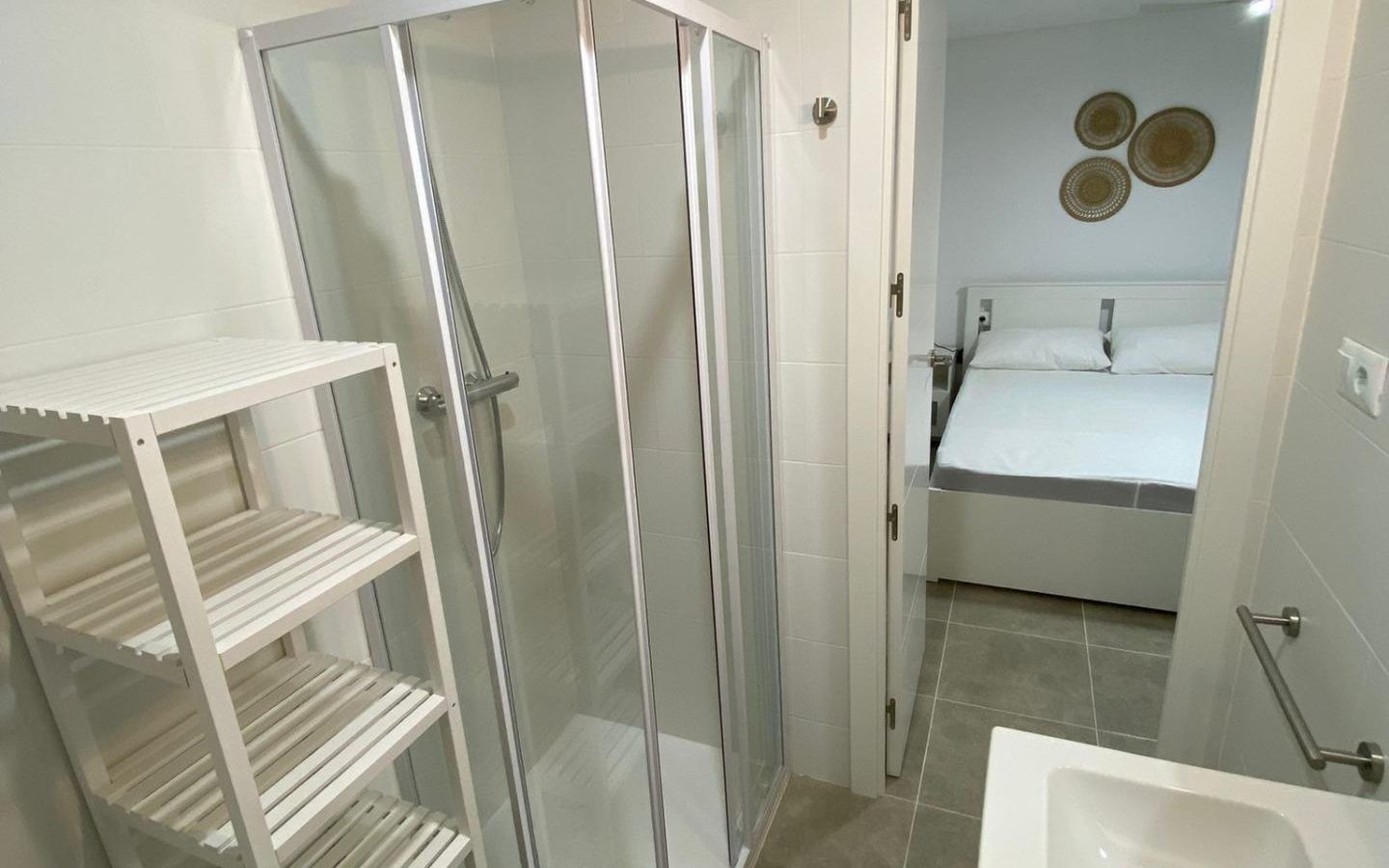 Apartment In Elche, Spain