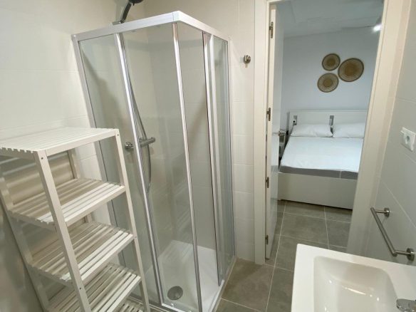 Apartment In Elche, Spain