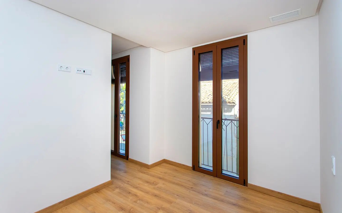 2-bedroom Penthouse In Hondon De Las Nieves, Spain (96 M²)