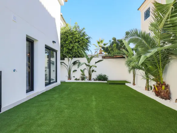 3-bedroom Villa In Orihuela Costa, Spain (109 M²)