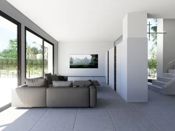 4-bedroom Villa In La Nucía, Spain (237 M²)