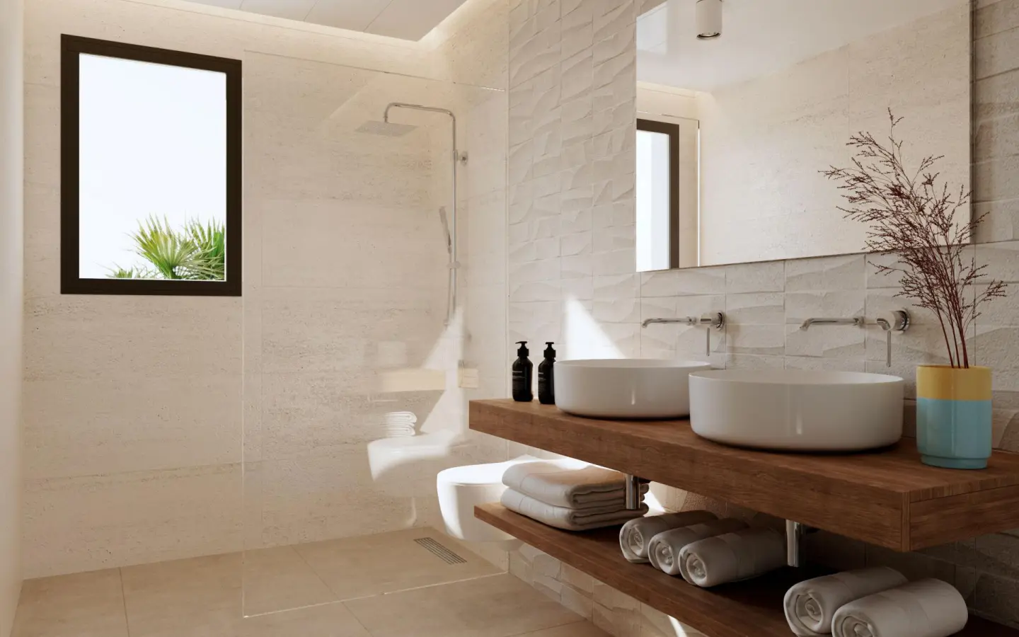 4-bedroom Villa In Finestrat, Spain (400 M²)