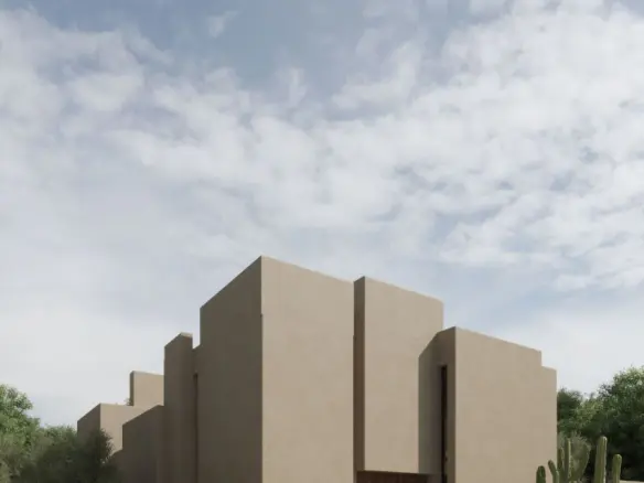 3-bedroom Villa In La Nucía, Spain (351 M²)