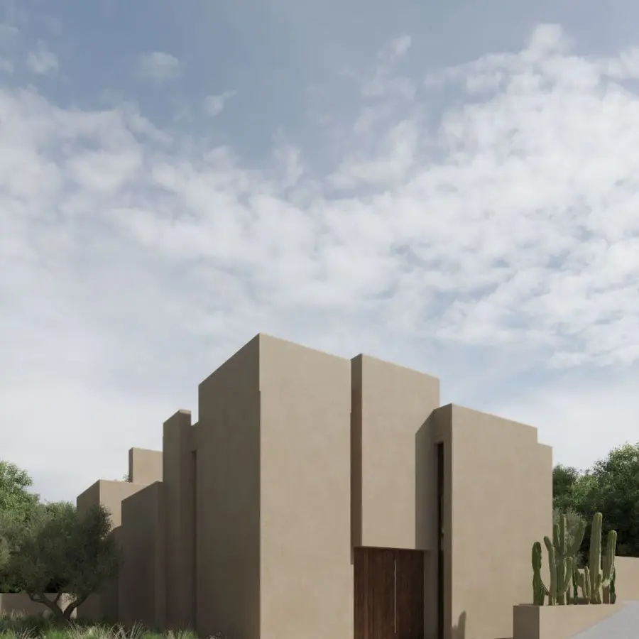 3-bedroom Villa In La Nucía, Spain (351 M²)