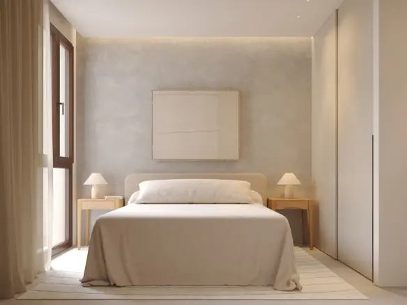 3-bedroom Villa In Dolores, Spain (126 M²)