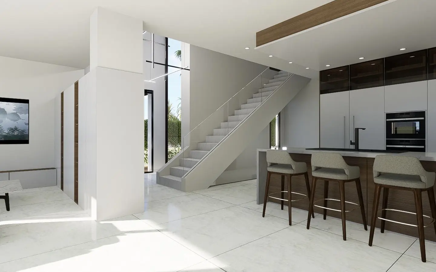 4-bedroom Villa In La Nucía, Spain (237 M²)