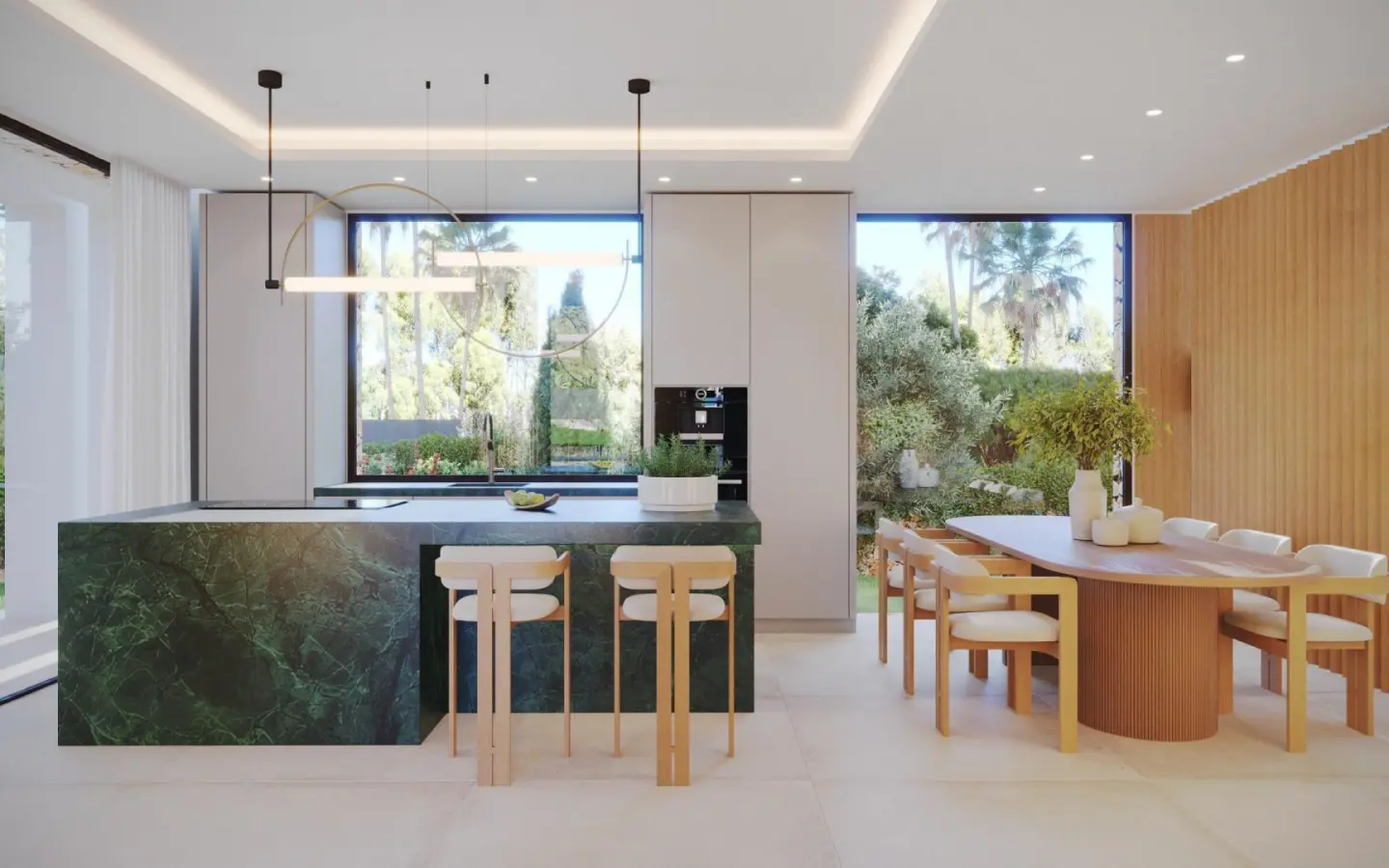 4-bedroom Villa In Jávea – Xàbia, Spain (468 M²)