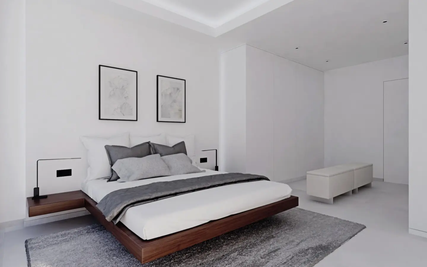 4-bedroom Villa In Calpe, Spain (262 M²)