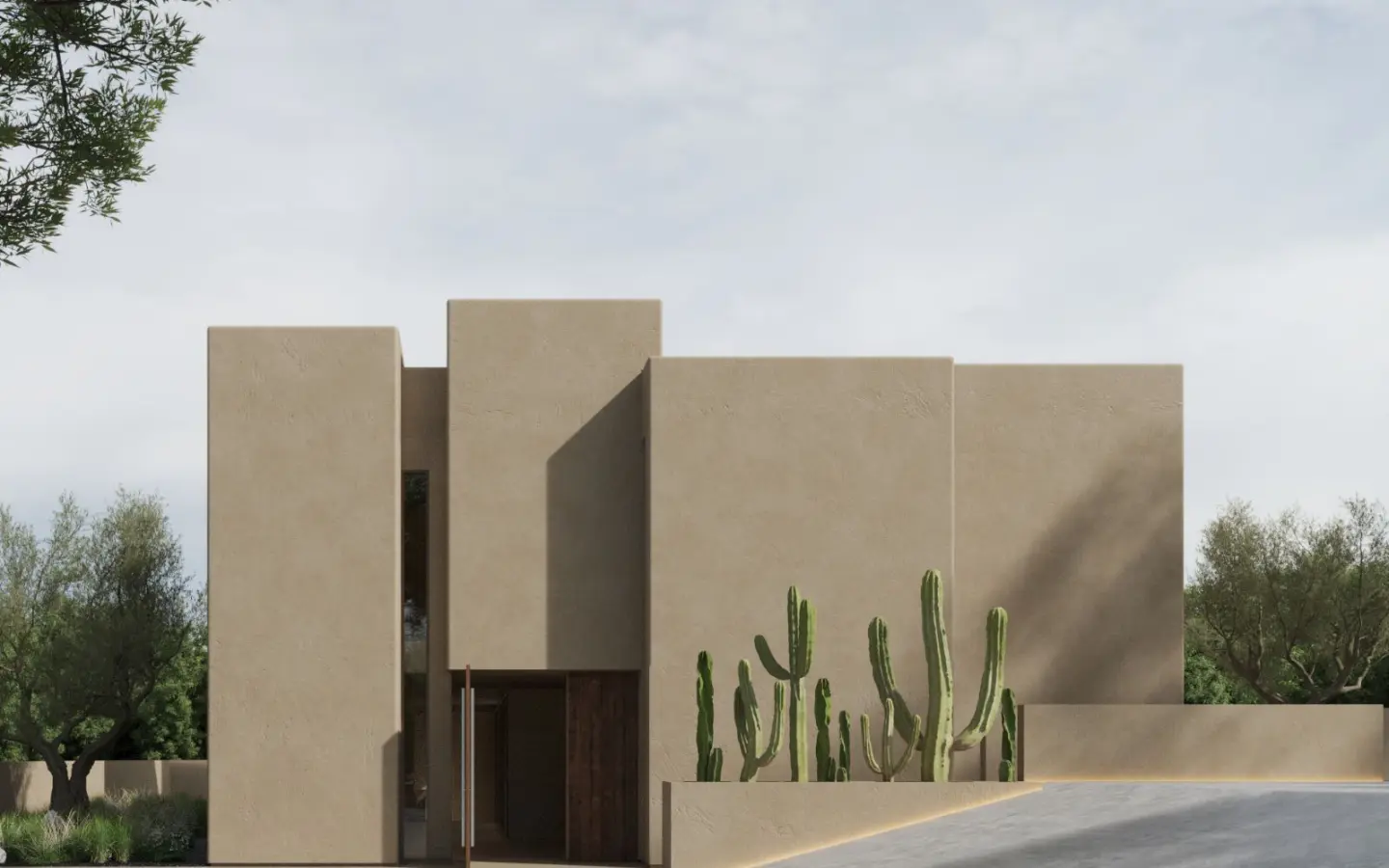 3-bedroom Villa In La Nucía, Spain (351 M²)