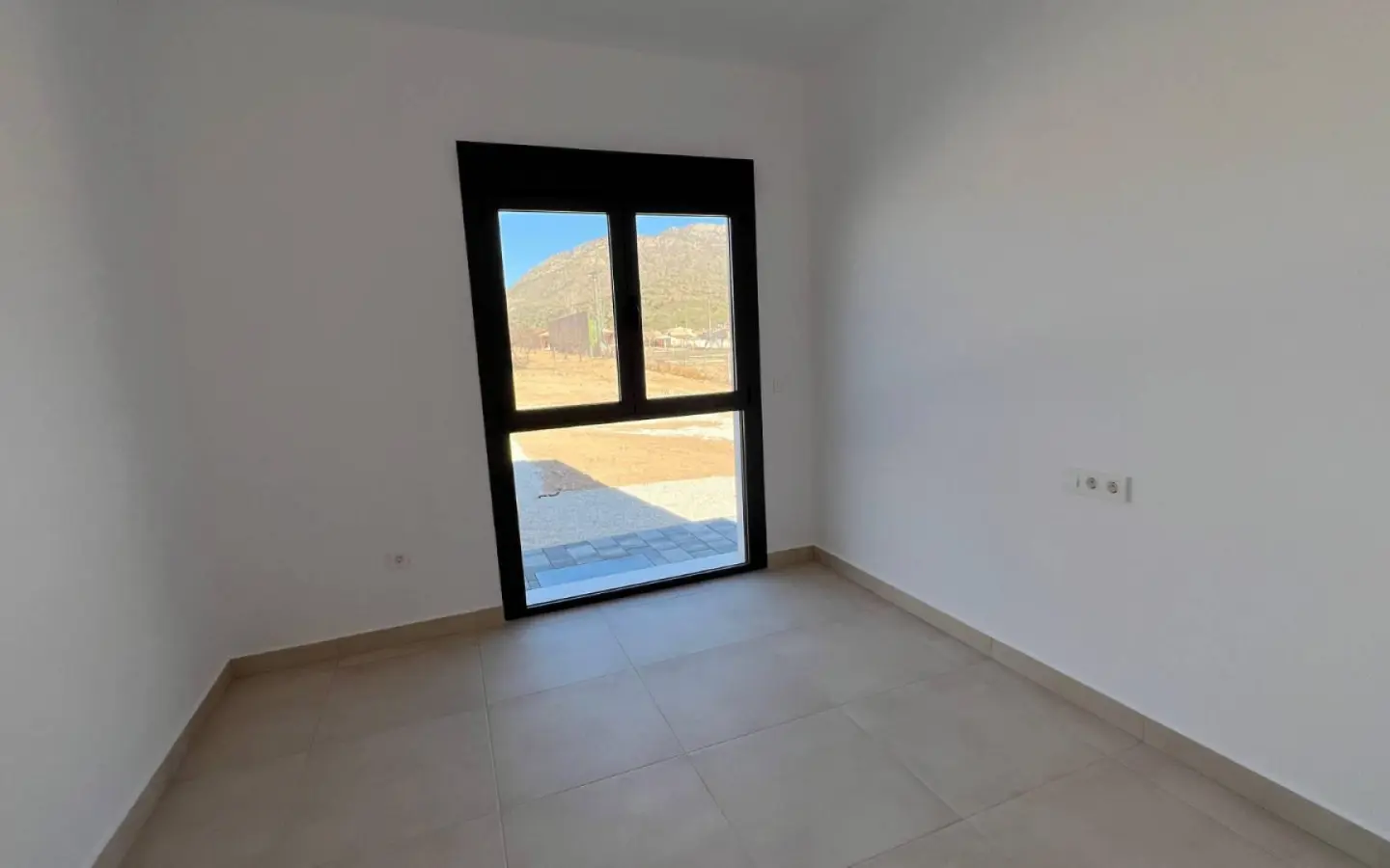 3-bedroom Villa In Hondon De Las Nieves, Spain (153 M²)