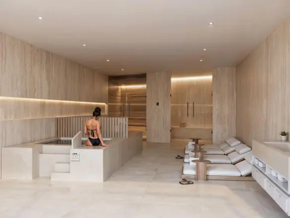 3-bedroom Penthouse In La Nucía, Spain (223 M²)