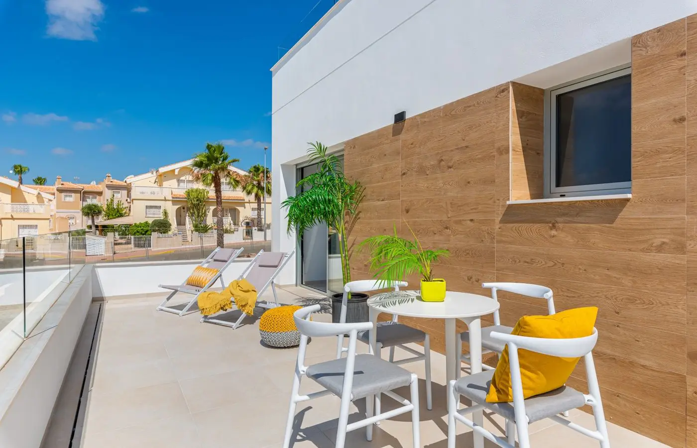 4-bedroom Villa In Rojales, Spain (244 M²)