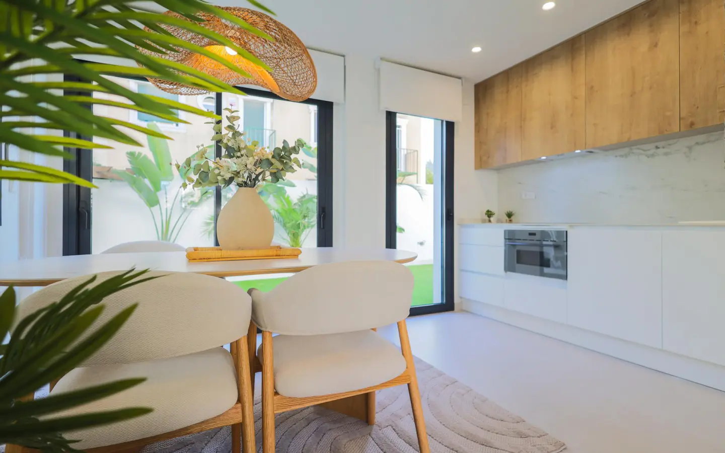 3-bedroom Villa In Orihuela Costa, Spain (109 M²)