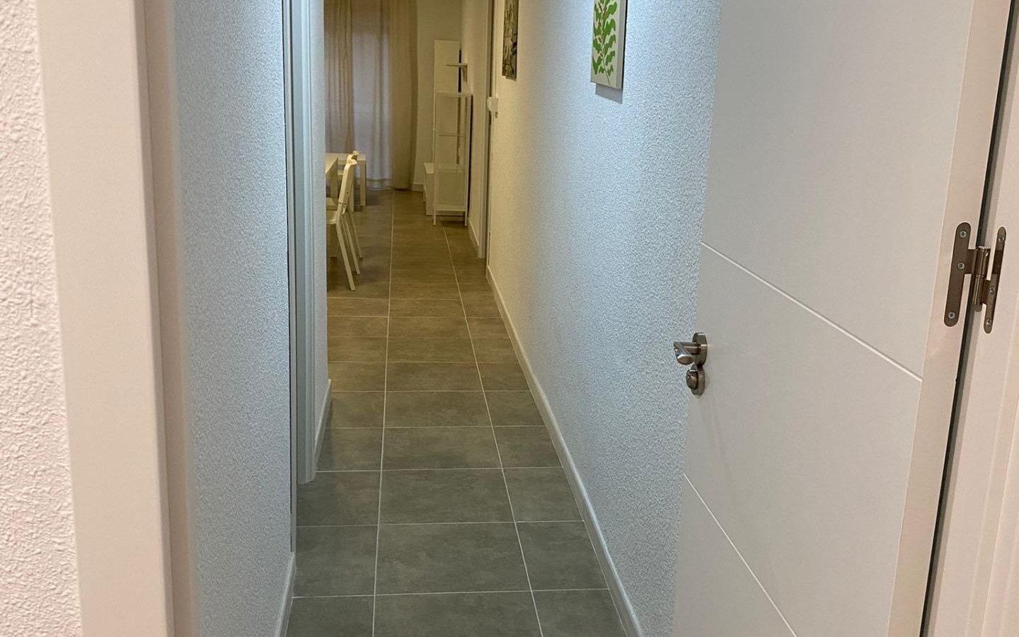 Apartment In Elche, Spain