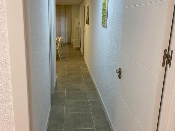 Apartment In Elche, Spain