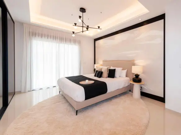 Villa 168 M² In Rojales, Spain