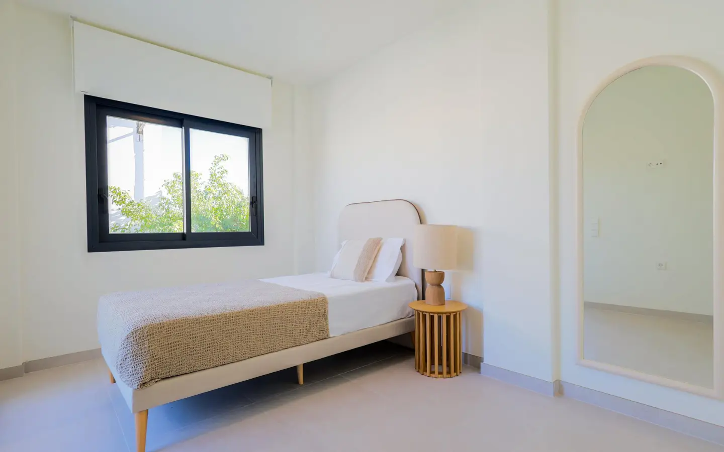3-bedroom Villa In Orihuela Costa, Spain (109 M²)