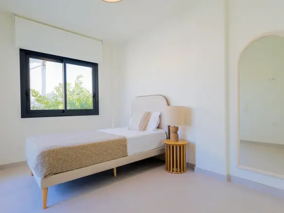 3-bedroom Villa In Orihuela Costa, Spain (109 M²)