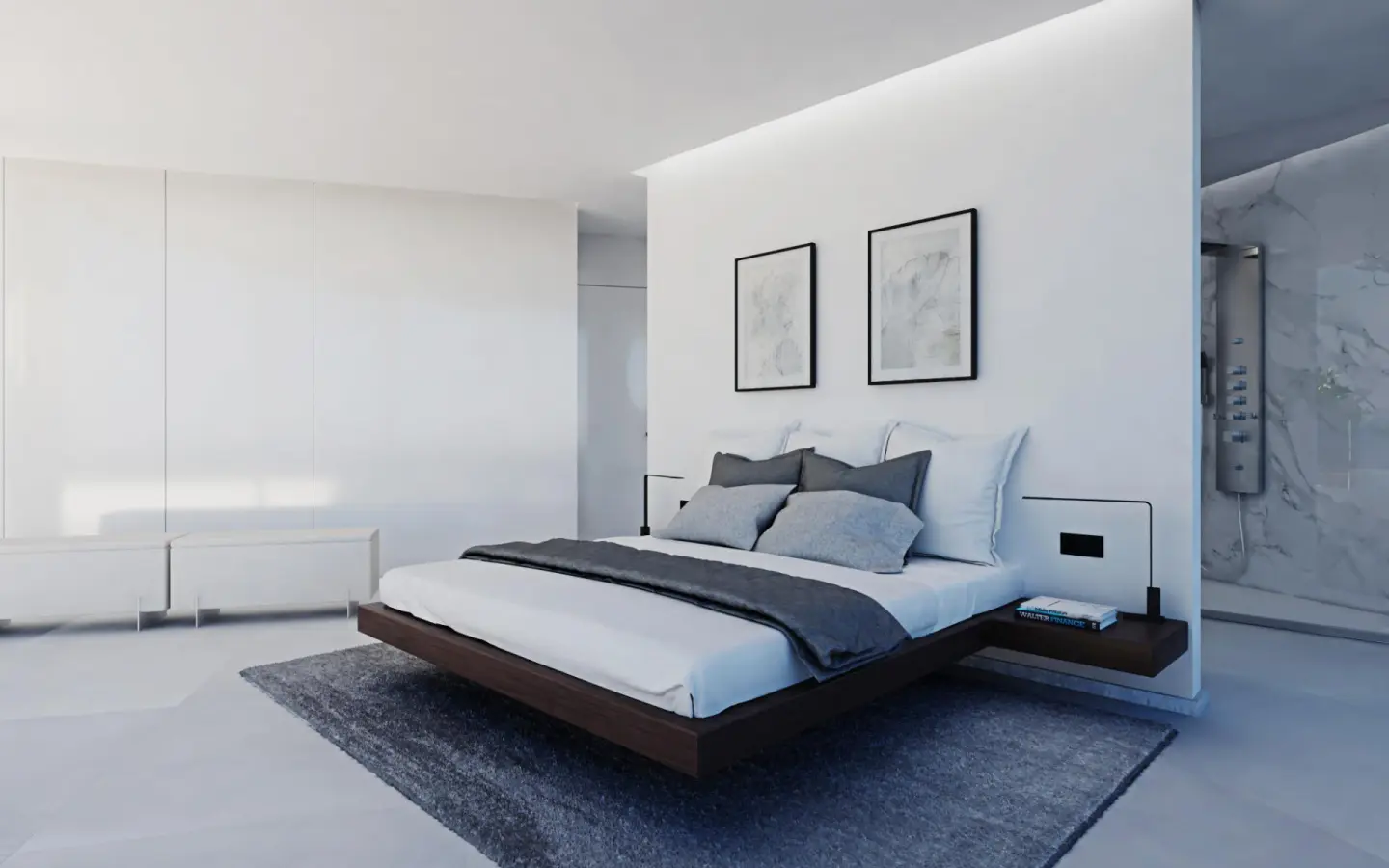 4-bedroom Villa In Calpe, Spain (315 M²)