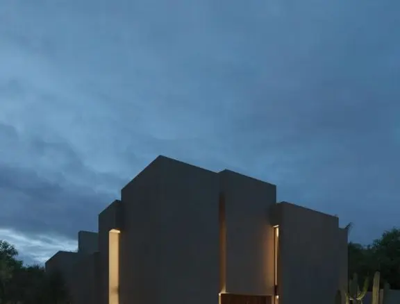 3-bedroom Villa In La Nucía, Spain (351 M²)