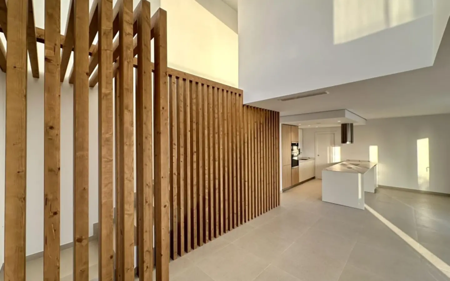 4-bedroom Villa In Finestrat, Spain (244 M²)