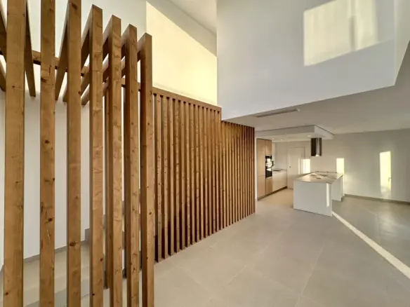 4-bedroom Villa In Finestrat, Spain (244 M²)