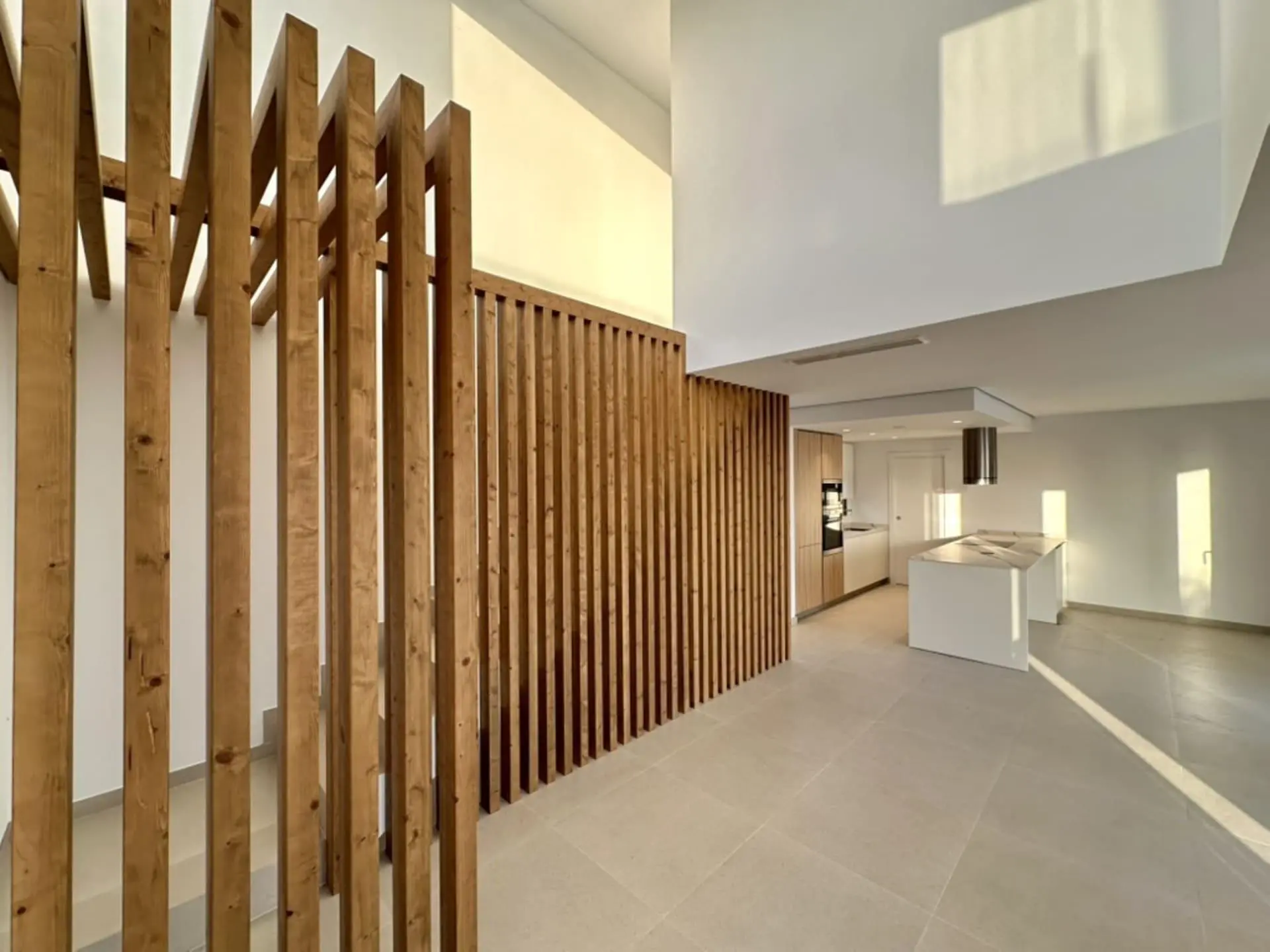 4-bedroom Villa In Finestrat, Spain (244 M²)