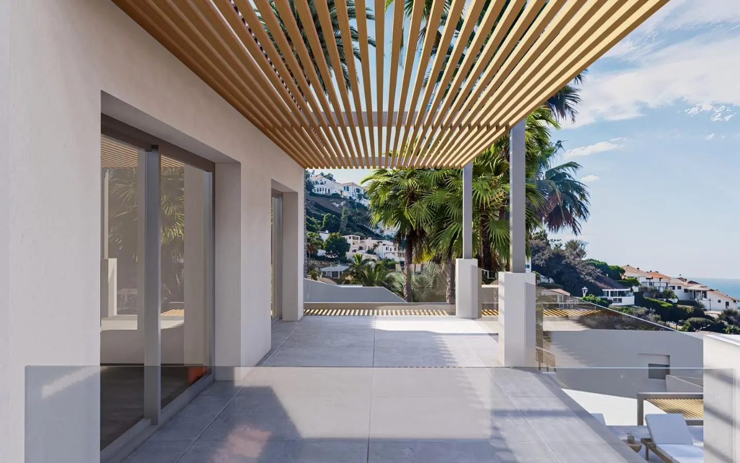 3-bedroom Villa In Altea, Spain (235 M²)