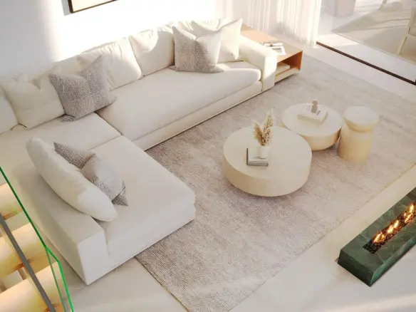 4-bedroom Villa In Jávea – Xàbia, Spain (468 M²)