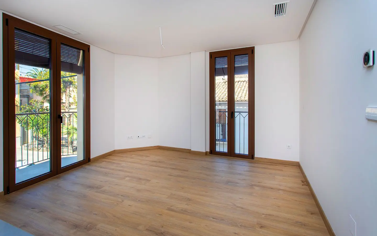 2-bedroom Penthouse In Hondon De Las Nieves, Spain (96 M²)